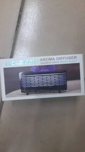 Arom Diffuser