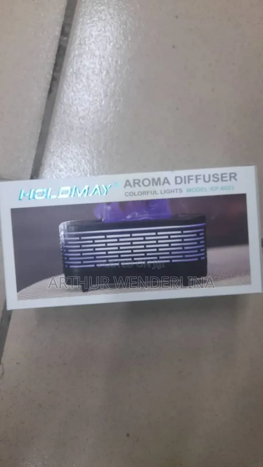 Arom Diffuser