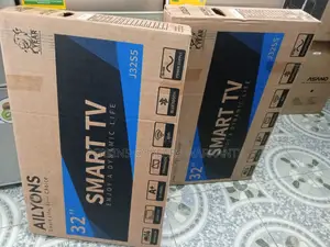 Ailyons 32 Smartcast Television With Google Assistant