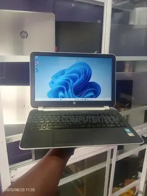Laptop HP Pavilion 15 8GB Intel Core I5 SSD 128GB