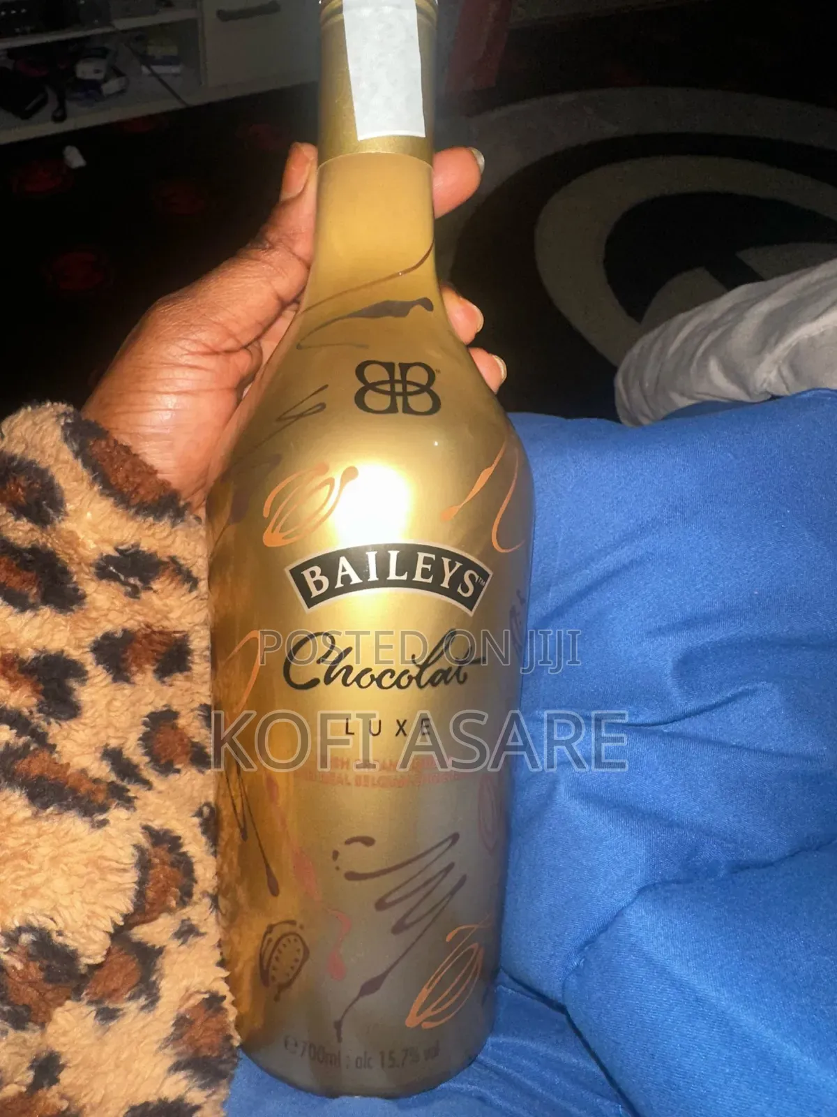 Baileys Original Irish Cream