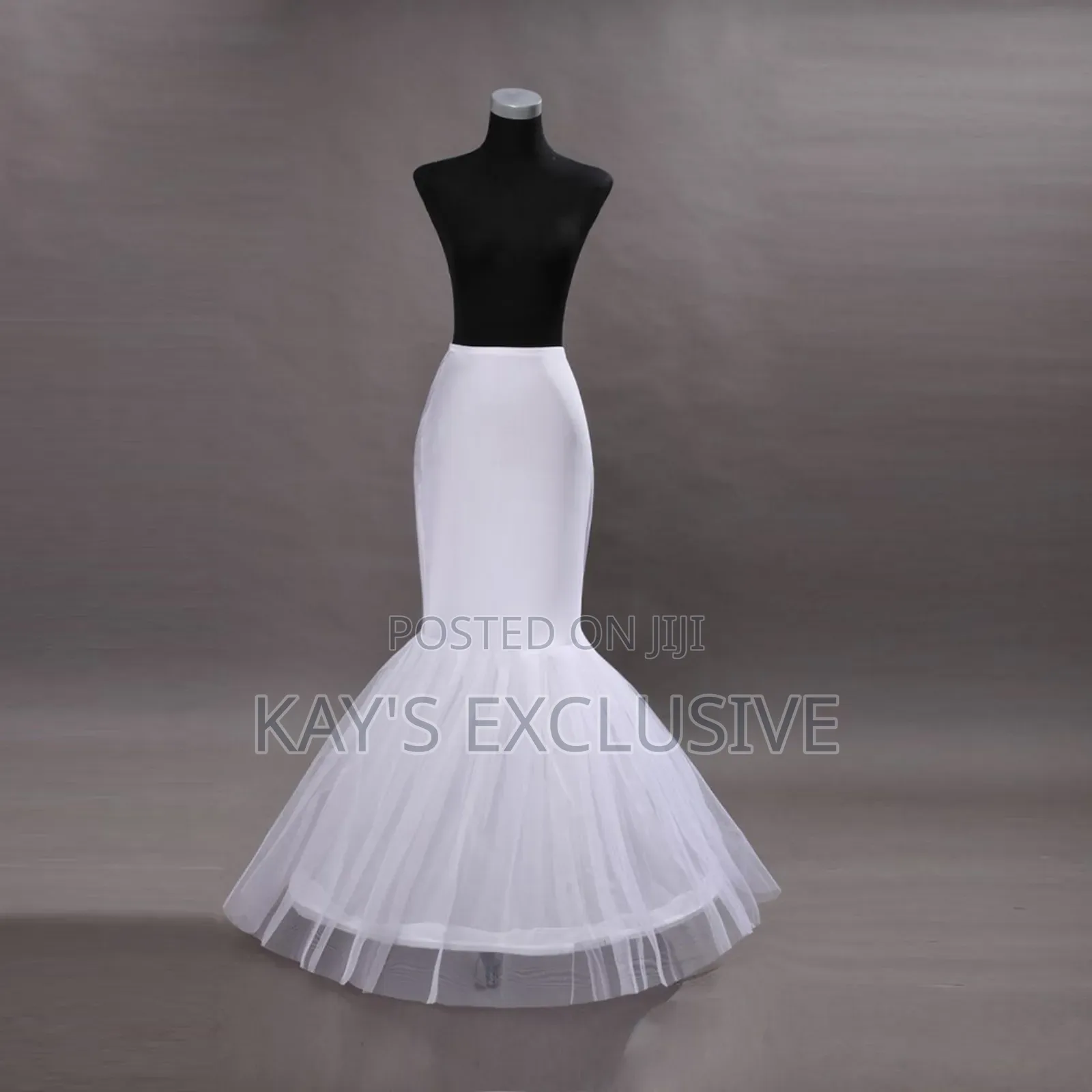 Bridal Petticoat)/Underskirt
