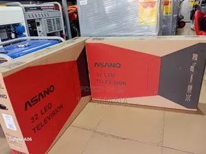 Asano 32 Inches Digital Tv Satellite