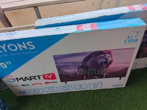 Effective Looking Ailyons 50 Inches Tv Smart Tv