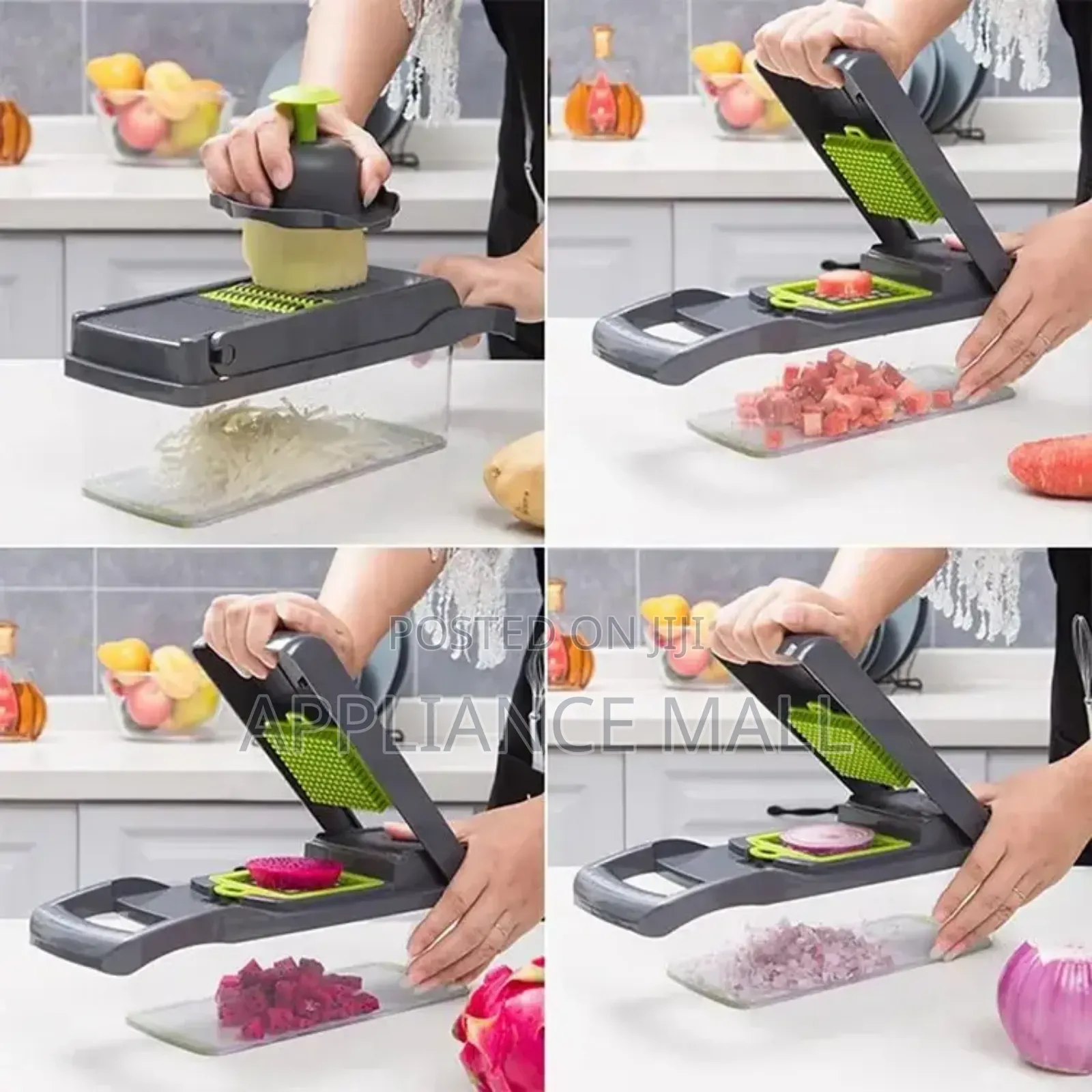Vegetable Slicer