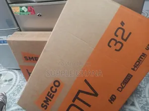 Quality and Affordable Smeco 32 Inch Digital Tv