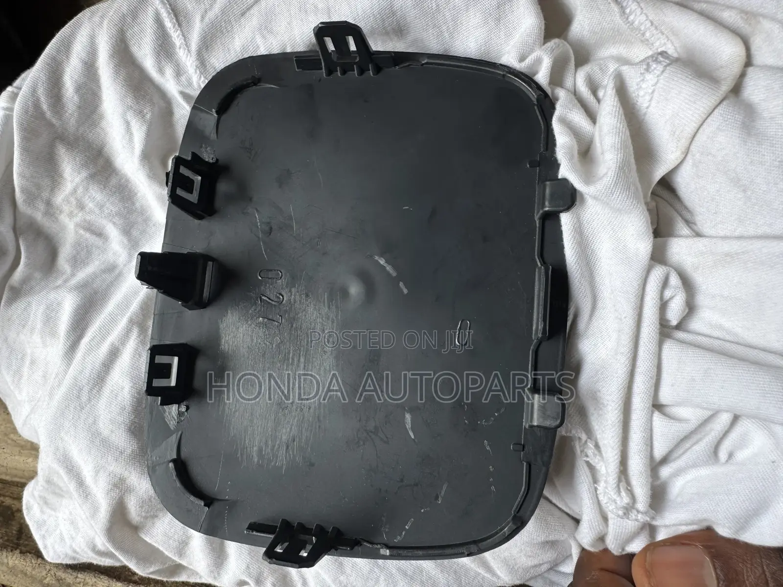 Honda CRV 2023,2024,2025 Front Honda Crown.