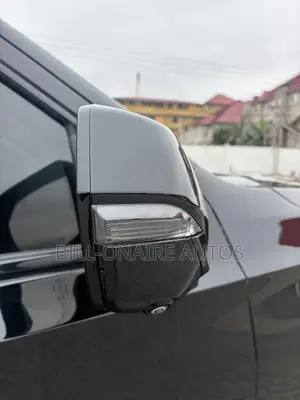 Cadillac Escalade 2023 Black