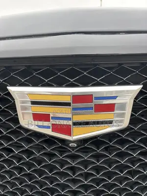 Cadillac Escalade 2023 Black