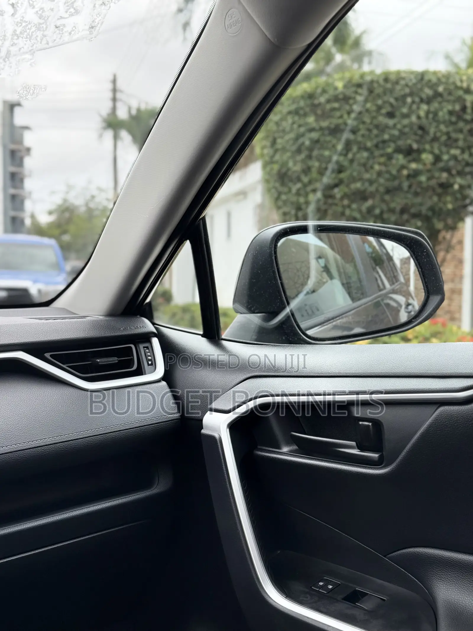 Toyota RAV4 LE 2025 Gray
