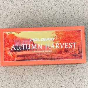 Essential Oils (6pcs Autumn Harvest)
