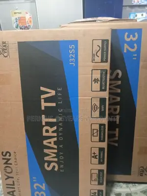 High-Quality Ailyons 32 Smart Led Television