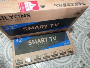 High-Quality Ailyons 32 Smart Led Television