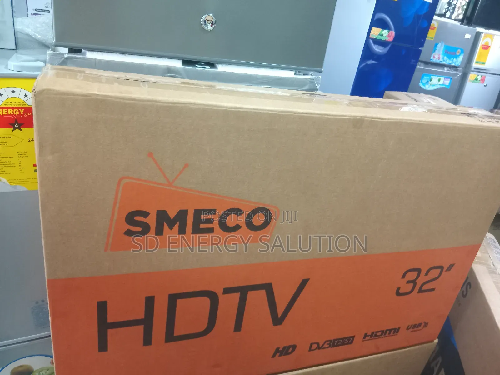 Smeko,Good Picture Display Smeko 32