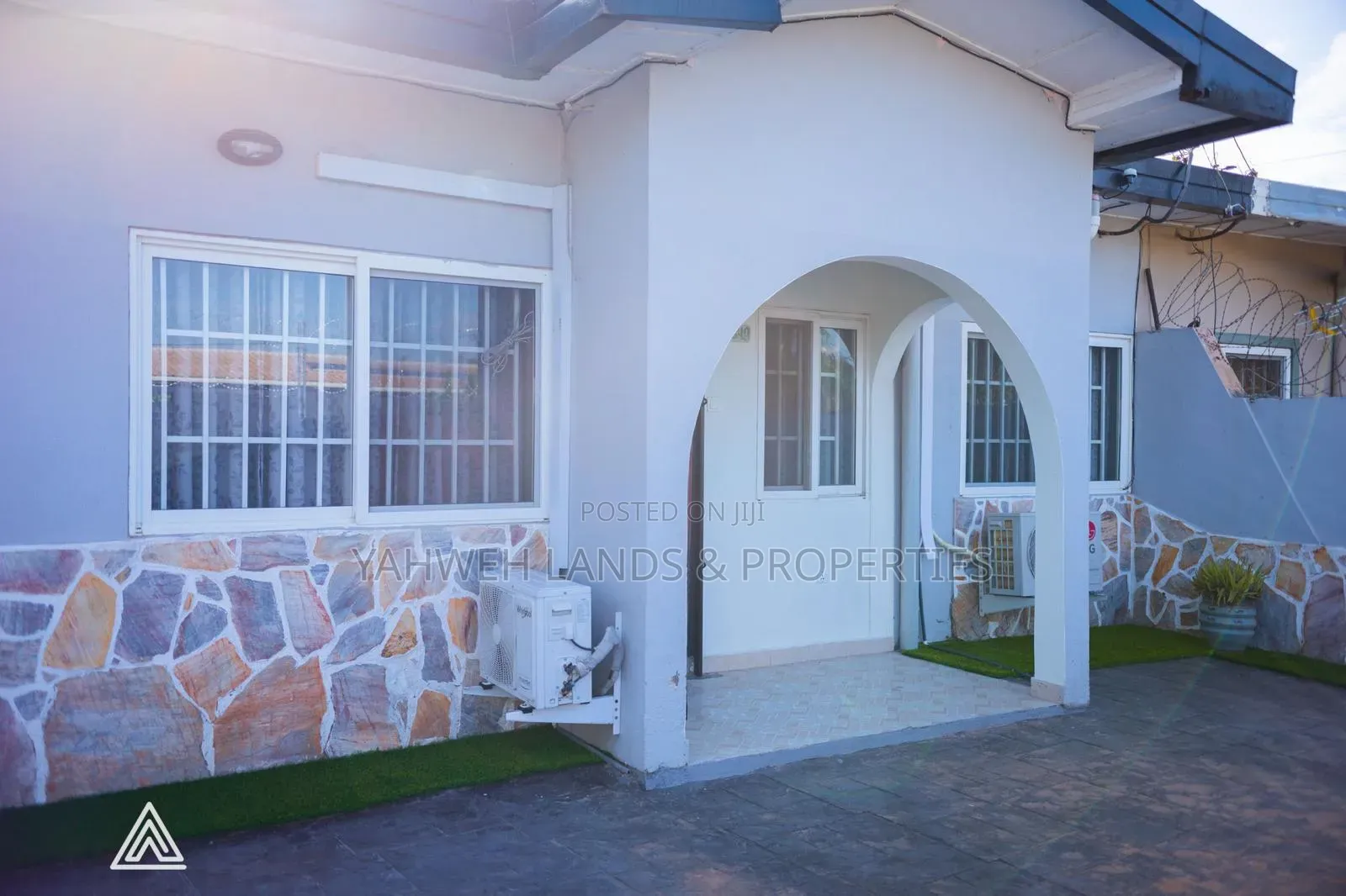 2bdrm House in Tema Metropolitan for sale
