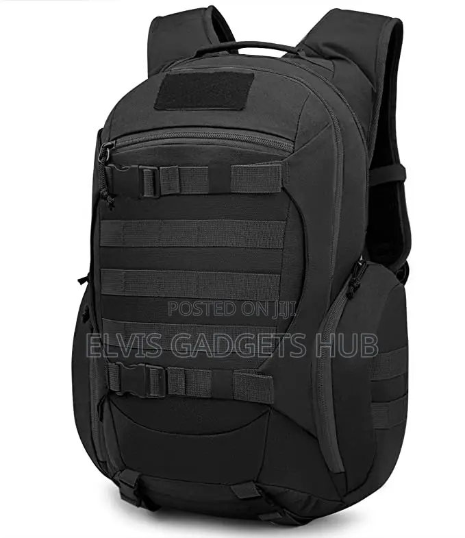 Tactical Back Pack