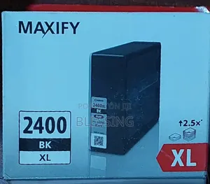 Canon Ink 2400