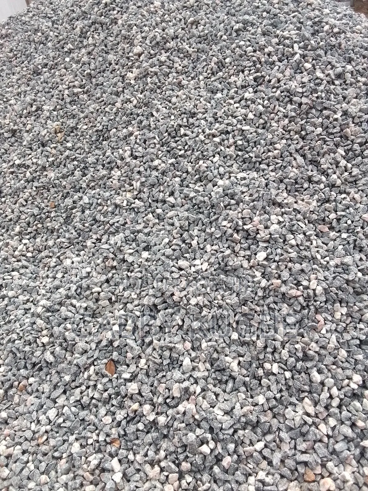 Affordable Quarry Stones and River Sand.