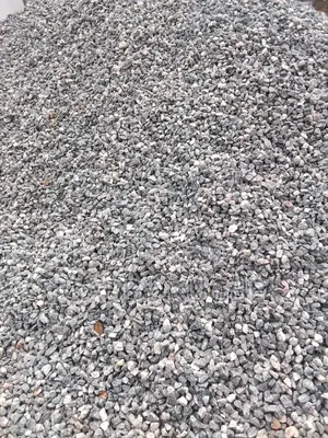 Affordable Quarry Stones and River Sand.