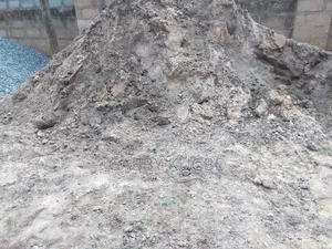 Affordable Quarry Stones and River Sand.