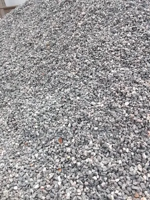 Affordable Quarry Stones and River Sand.