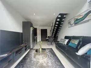 Furnished 1bdrm Apartment in Charclem Ventures, US Embassy Area