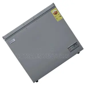 Affordable Nasco 145 LTRS Chest Freezer - Nas-160s