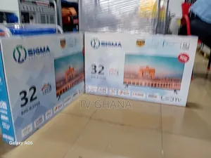 High Techy Picture Low Price Sigma Tv Digital Sigma Tv