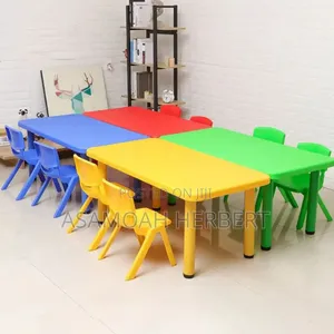 Kids Plastic