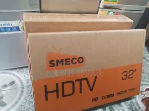 Smeco 32 With Stunning Clarity and Rich Sound