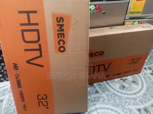 Smeco 32 With Stunning Clarity and Rich Sound