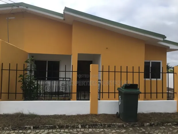 2bdrm House in Green Field Estate, Amrahia for rent in Amrahia