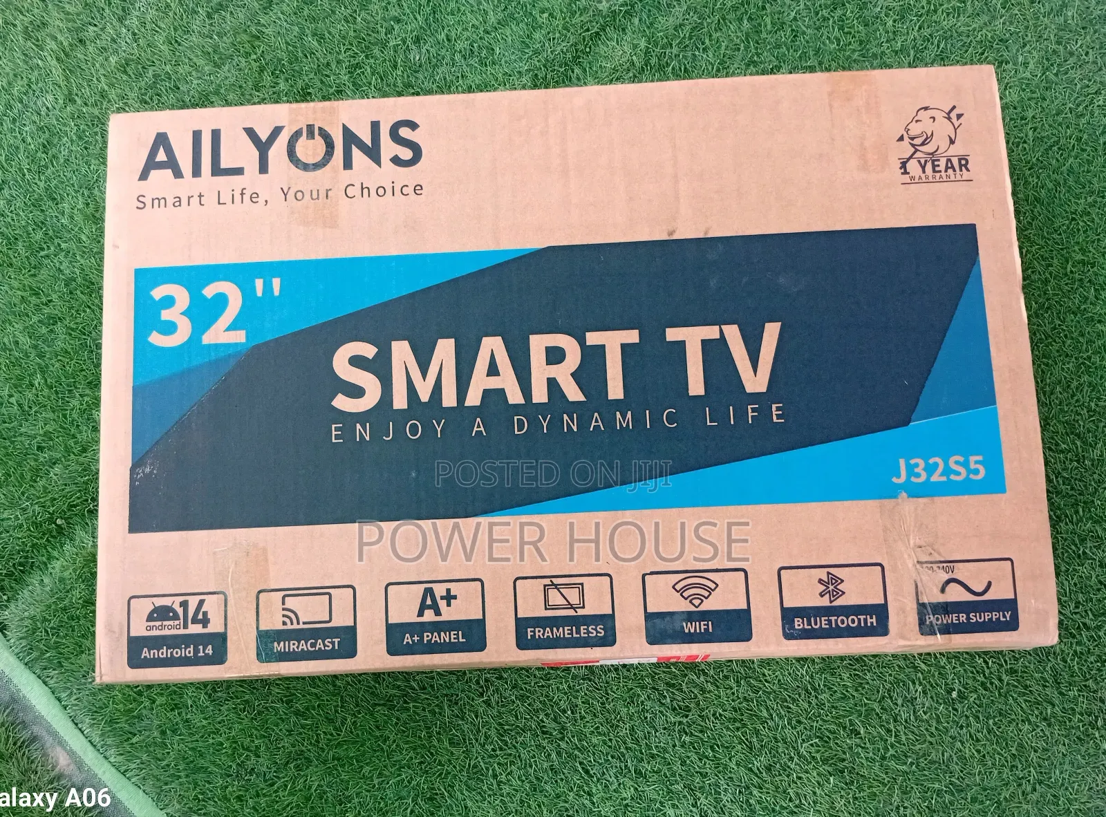 Disorder Smart Ailyons 32inches Led Tv Cool Ailyons 32inches Tv