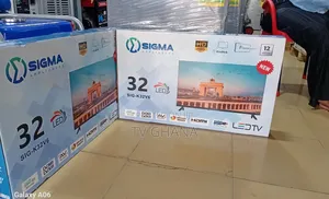 Latest Tv Tech Discount Sigmas 32 Inches Digital Satellite 32 Inches