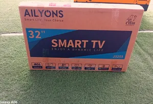 Unwritten Smart Ailyons 32inches Led Tv Cool Ailyons 32inches Tv