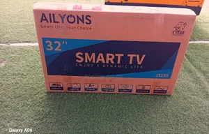Unwritten Smart Ailyons 32inches Led Tv Cool Ailyons 32inches Tv