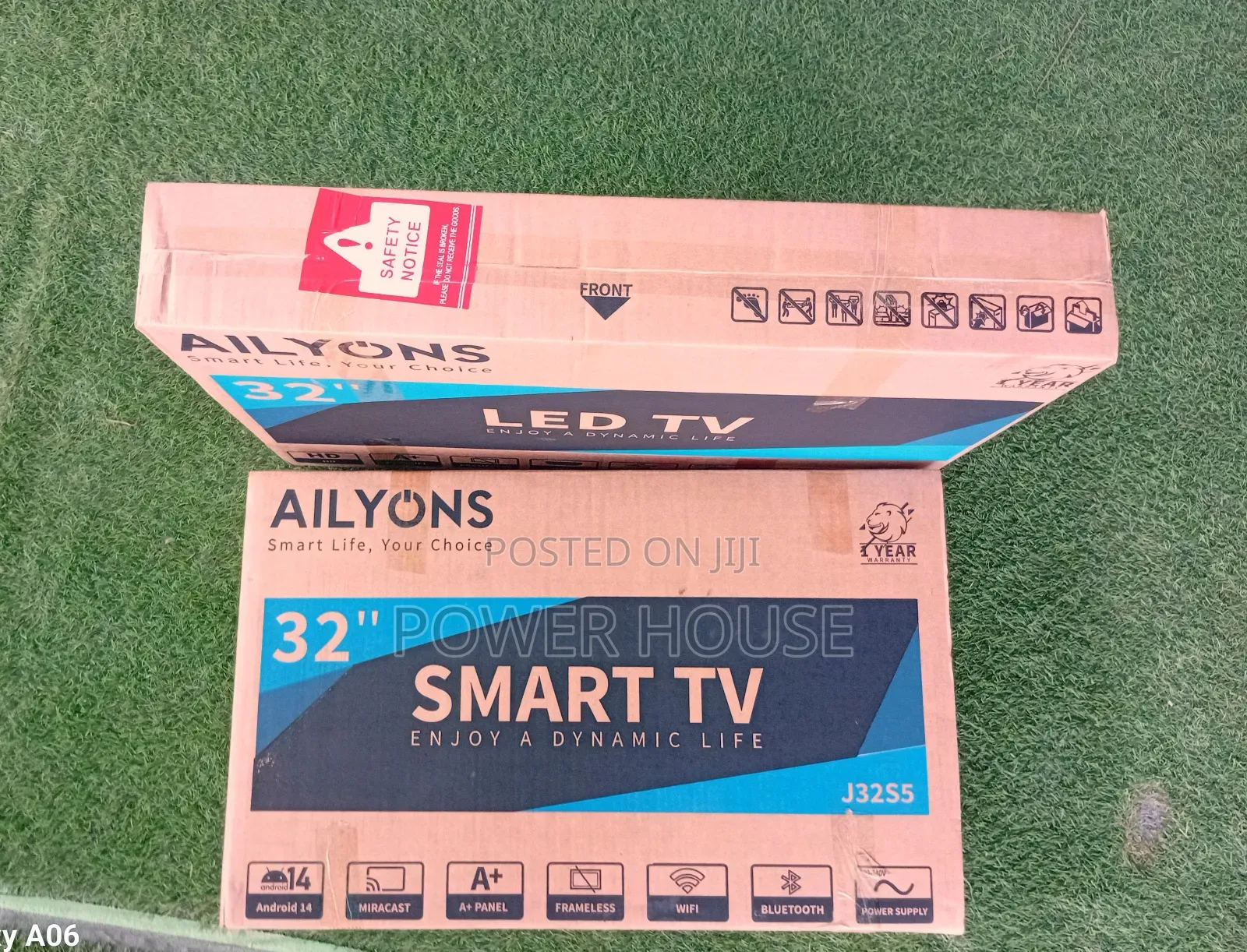 Tangled Hearts Smart Ailyons 32inches Led Tv Cool Ailyons 32inches Tv