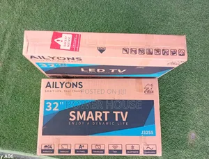 Tangled Hearts Smart Ailyons 32inches Led Tv Cool Ailyons 32inches Tv