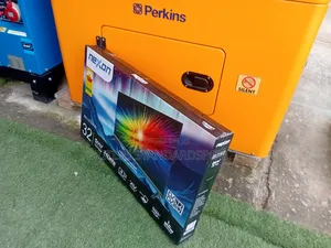 High Definition 32" Led Tv