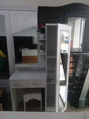 Glance Millenia Mirror