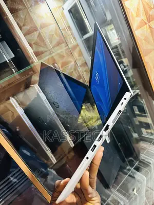 Laptop HP EliteBook 840 G5 16GB Intel Core I5 SSD 256GB