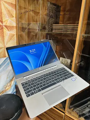 Laptop HP EliteBook 840 G5 16GB Intel Core I5 SSD 256GB