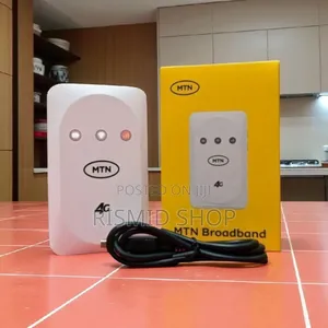 MTN Portable Universal Unlock 4g(889867)