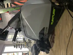 Tunturi Star Fit R100 Rowing Machine