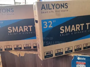Wonderful Smart 32inches Tv