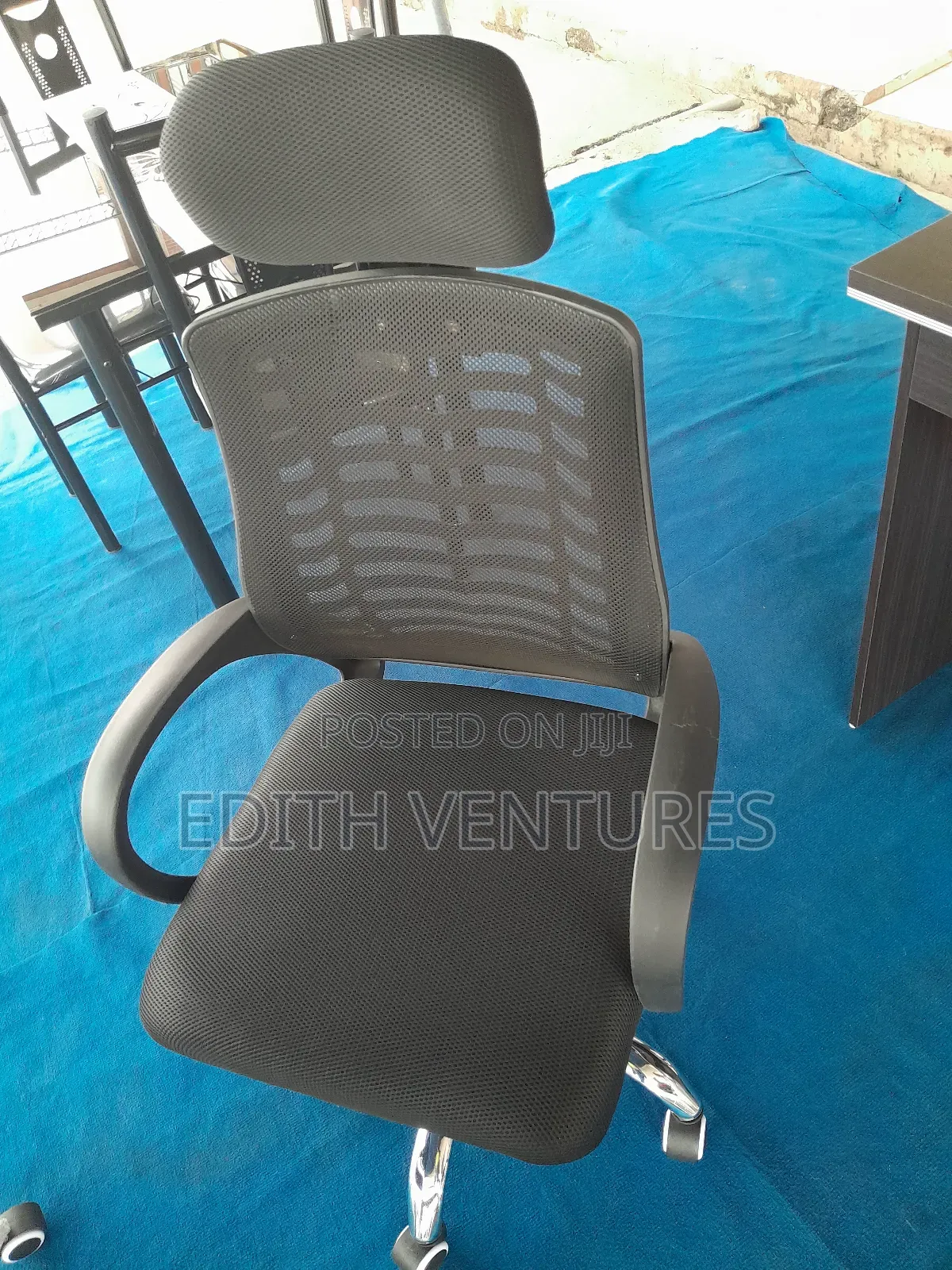 Diconate Office Chair