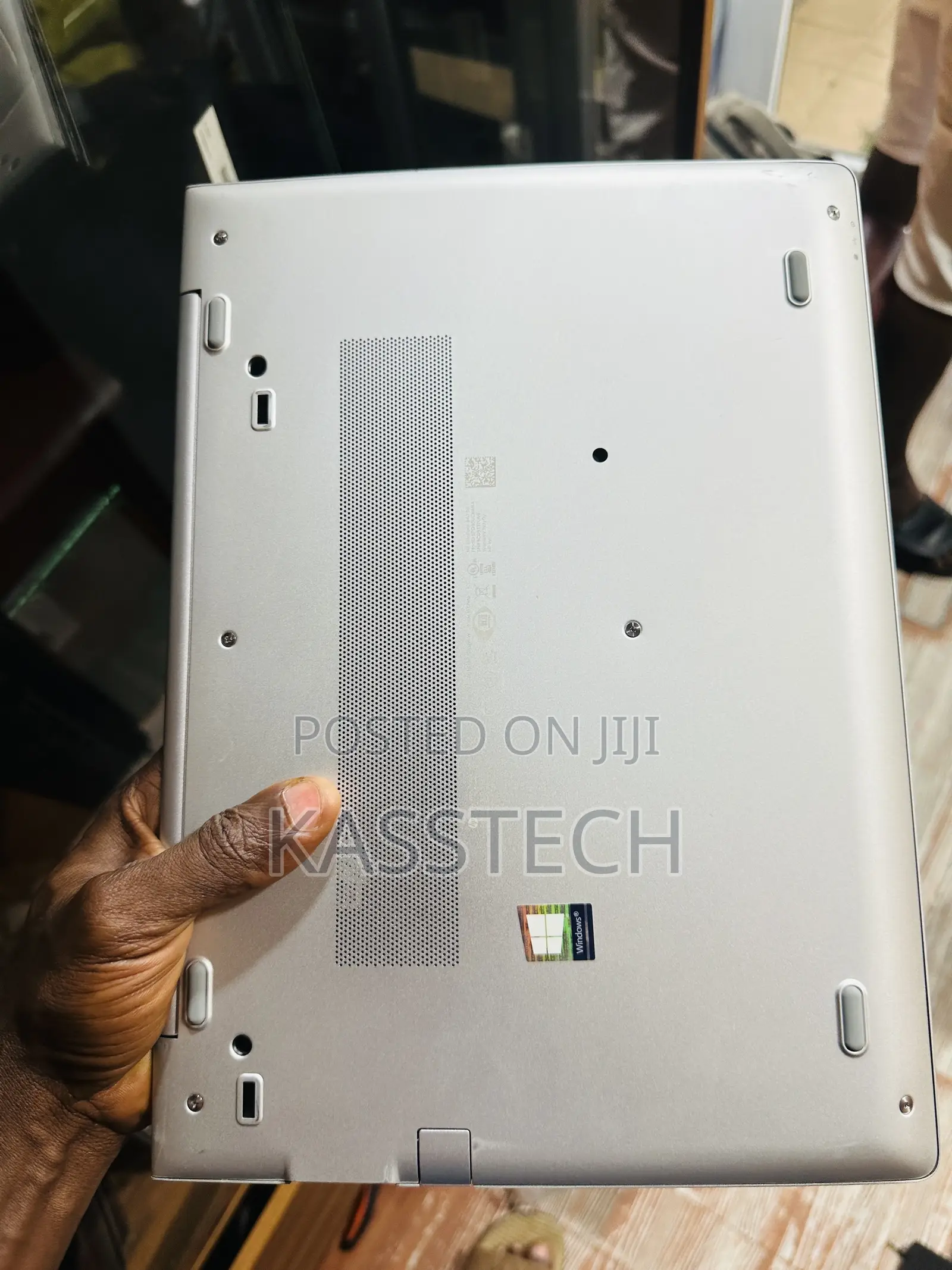 Laptop HP EliteBook 840 G5 8GB Intel Core I5 SSD 256GB