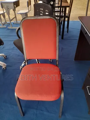Rhetoric Auditorium Chair
