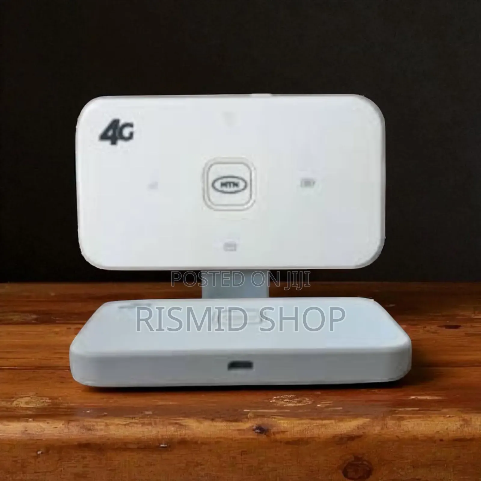 MTN Mifi 4g Universal Broad Band(555332)