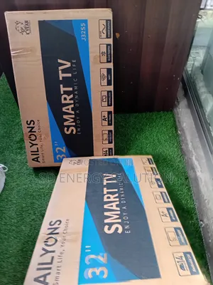 Engrossing Amused Smart 32inches Tv